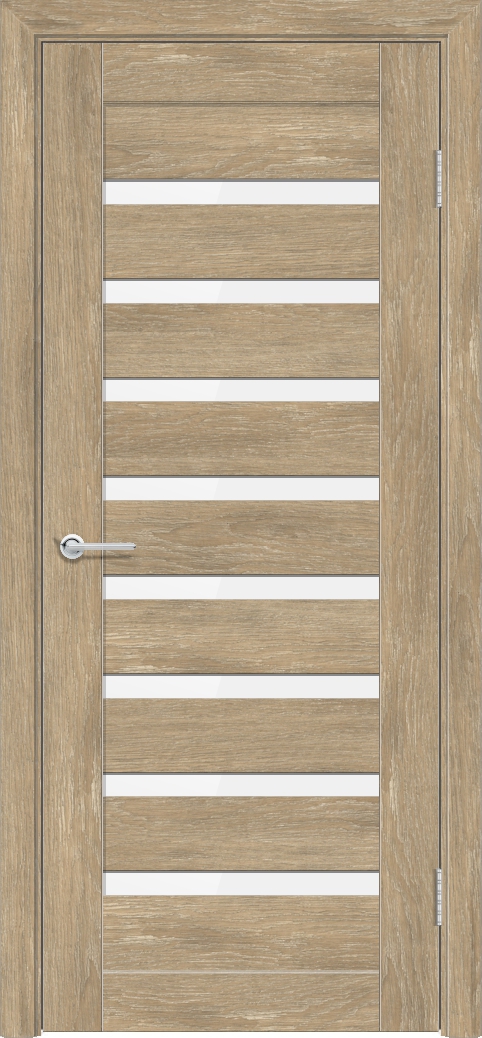 Модель дверей.