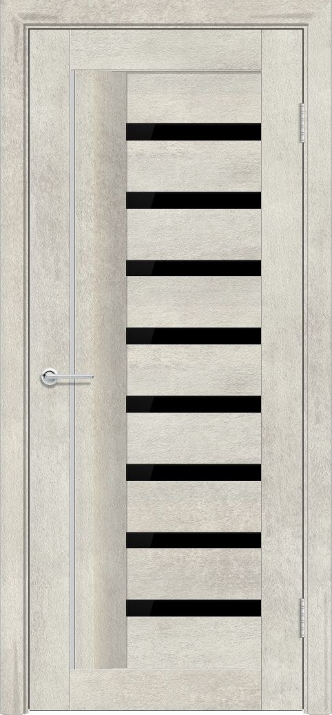 Т3, Светлый бетон, Лакобель черный