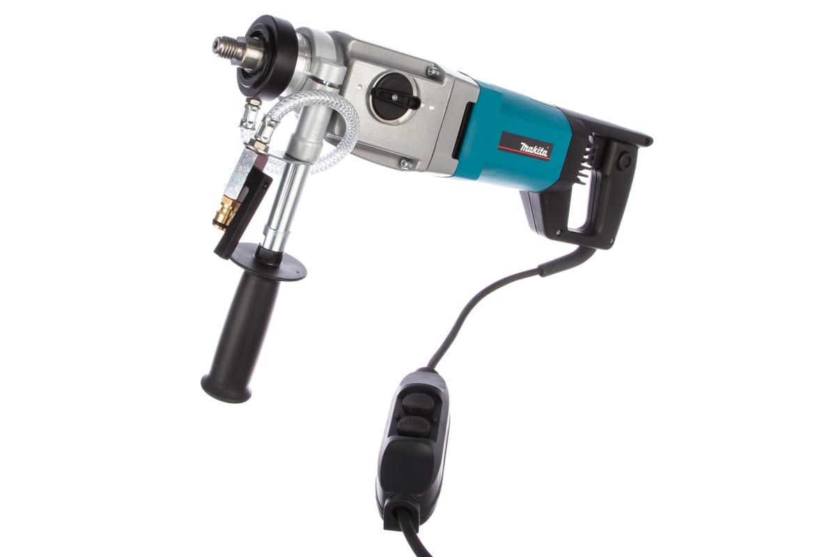 Дрель алмазного сверления Makita DBM 131