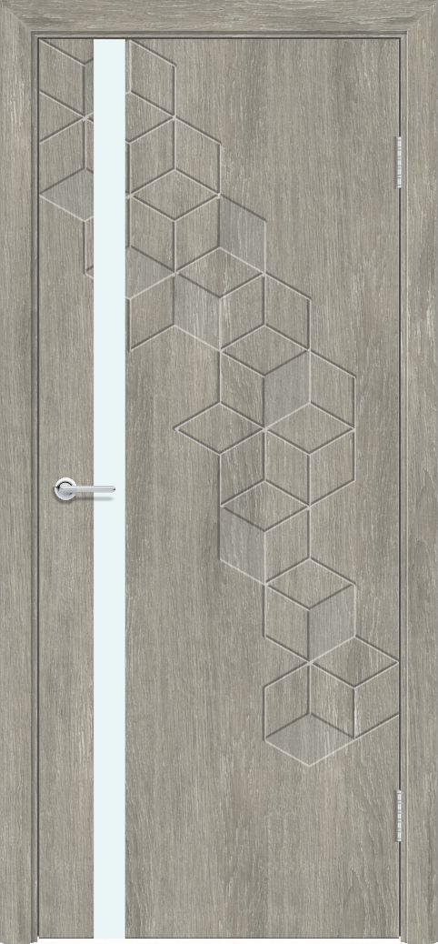 M70, Седой, Лакобель белый