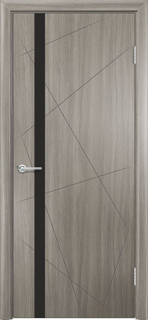 M48, Дуб дымчатый, Лакобель черный