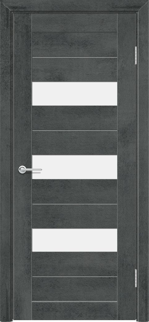 Модель дверей.