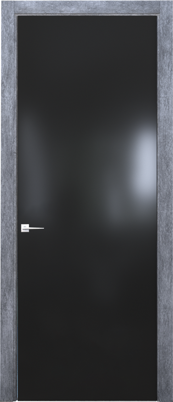 Модель дверей.