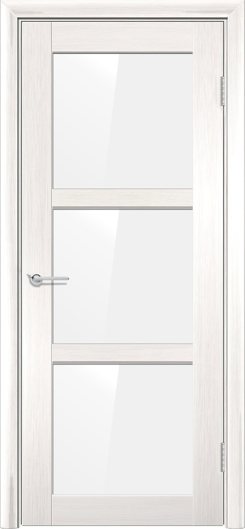 Т24, Лиственница беленая, Лакобель белый