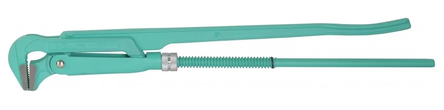 Ключ трубный рычажный Sturm (L90, цельнокованный) 1045-01-2