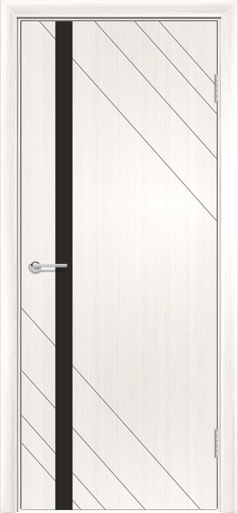 M53, Лиственница беленая, Лакобель черный