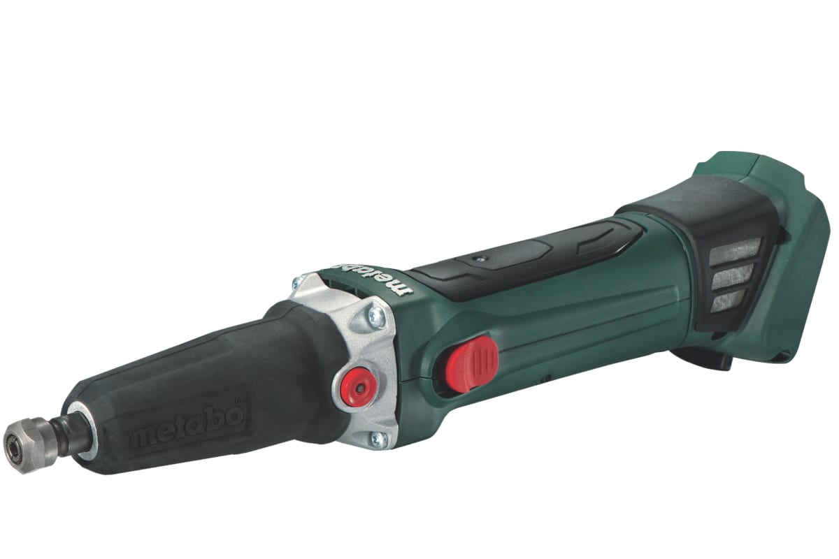 Гравер аккумуляторный Metabo GA 18 LTX 600638850