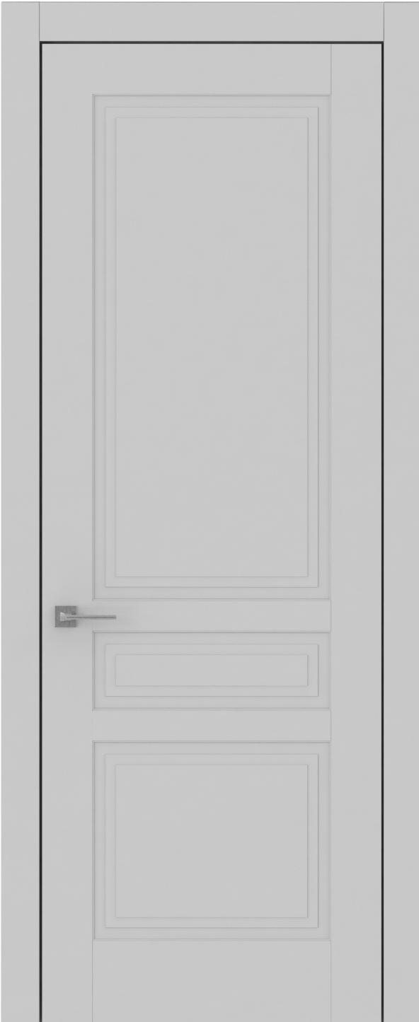 Модель дверей.