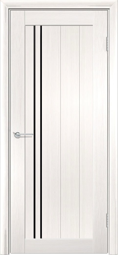 Т62, Лиственница беленая, Лакобель черный