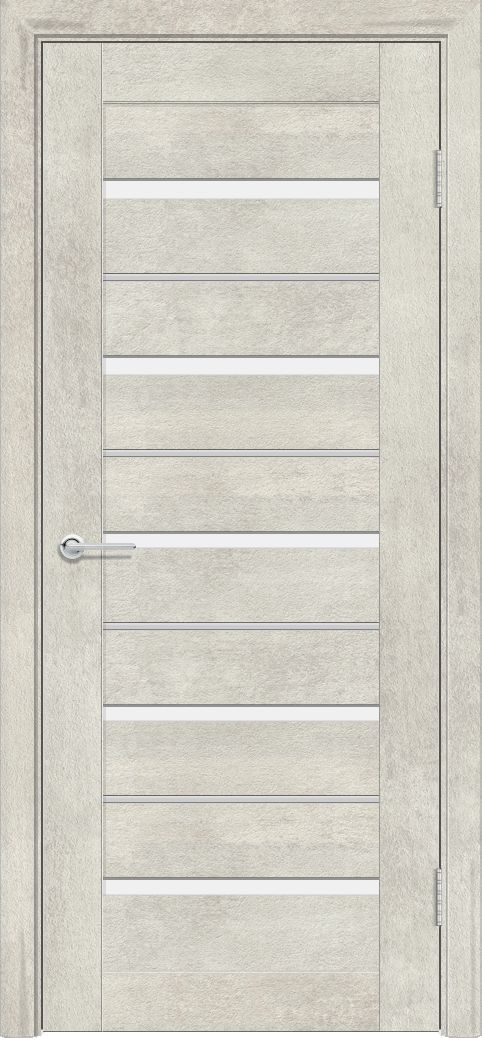 Т53, Светлый бетон, Лакобель белый