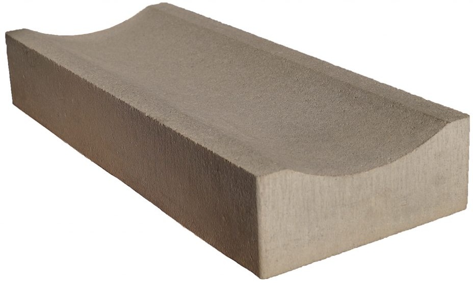 Водоотводной лоток 500х200х80мм