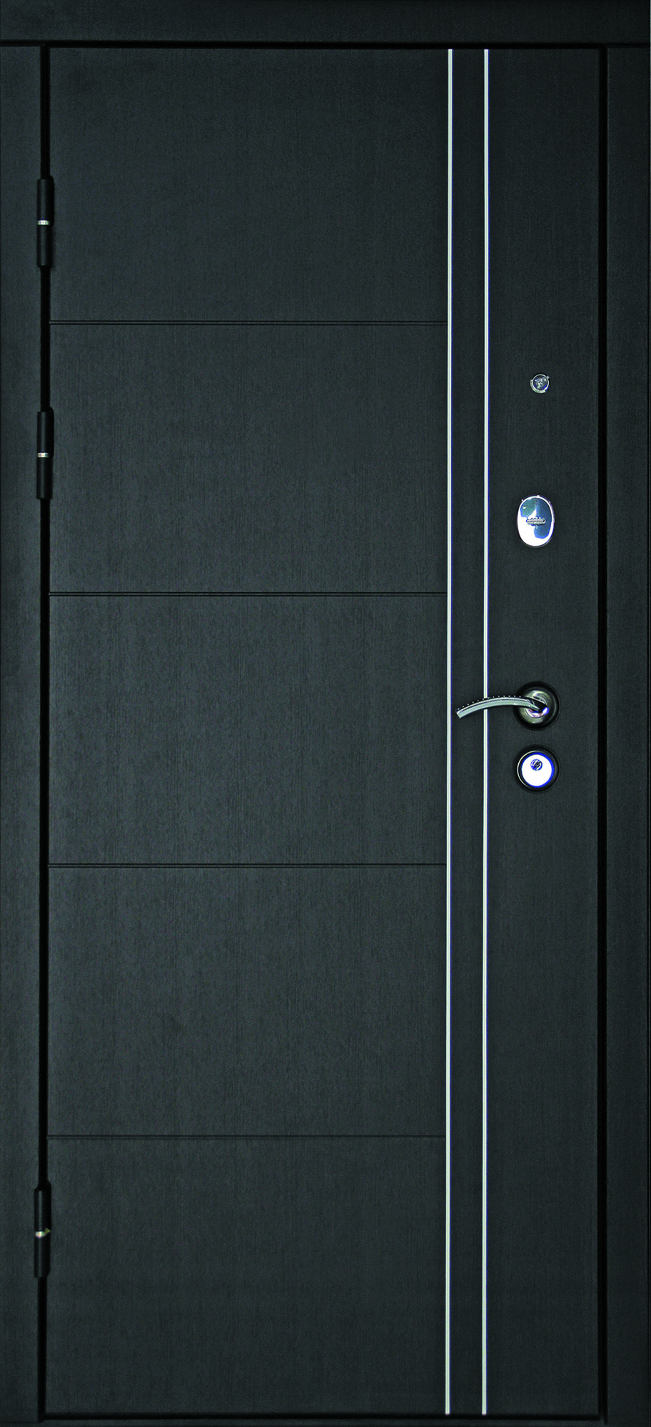 Модель дверей.