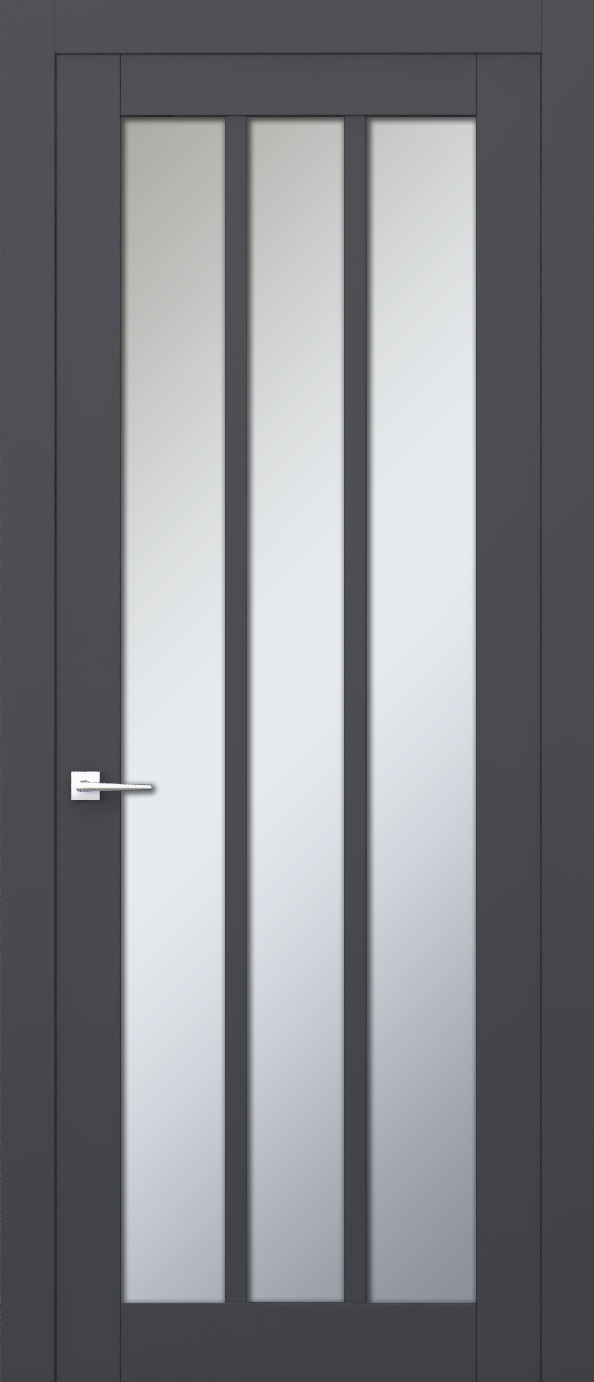 Модель дверей.