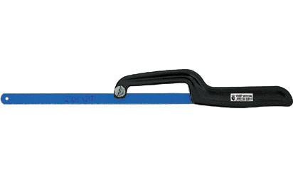 Ножовка-ручка по металлу Fit (300мм) 40041