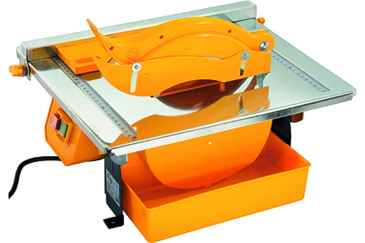 Плиткорез электрический Matrix TCD 180 C Denzel 96501