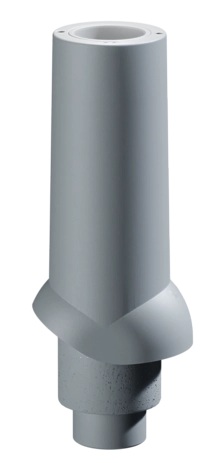 Выход канализационный Труба ИЗЛ-110/500