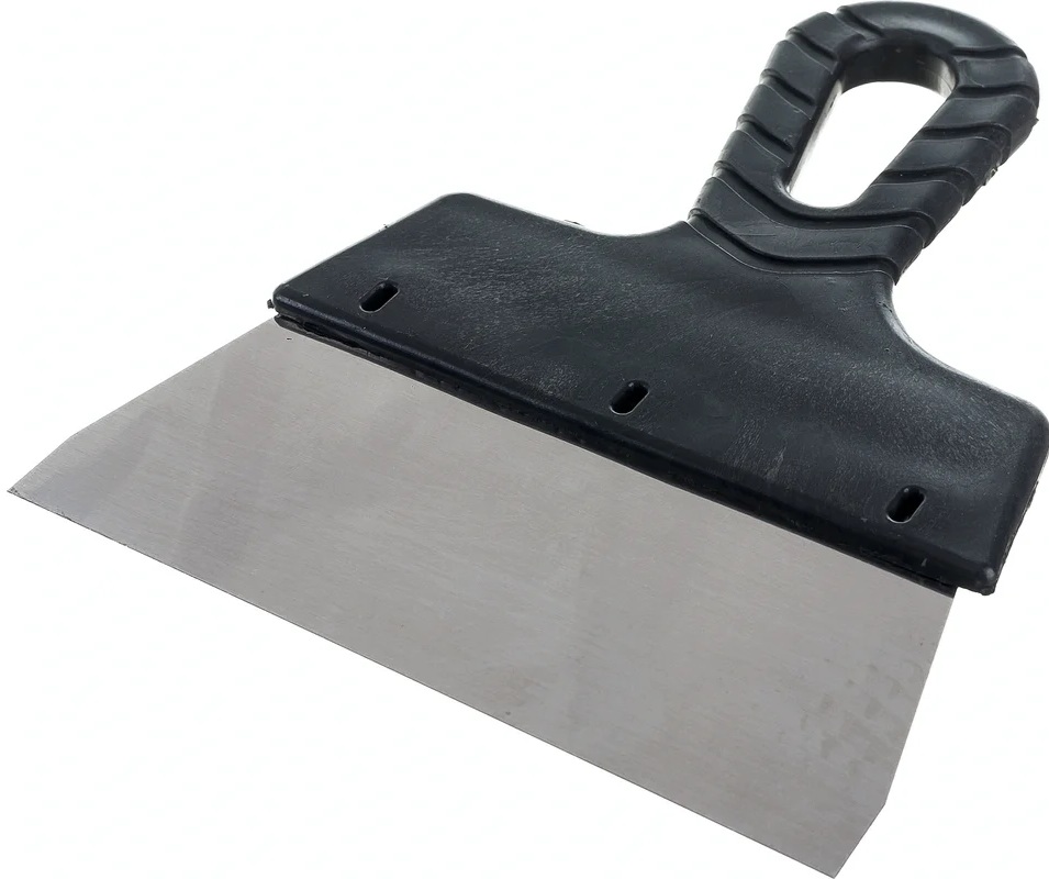 Шпатель фасадный Зубр (150мм) 10052-15