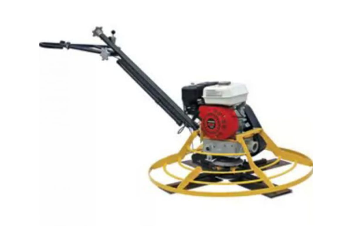Затирочная машина бензиновая Ada WH100W А00256