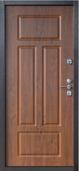 Модель дверей.