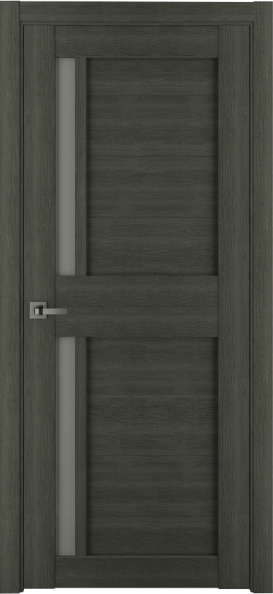 Модель дверей.