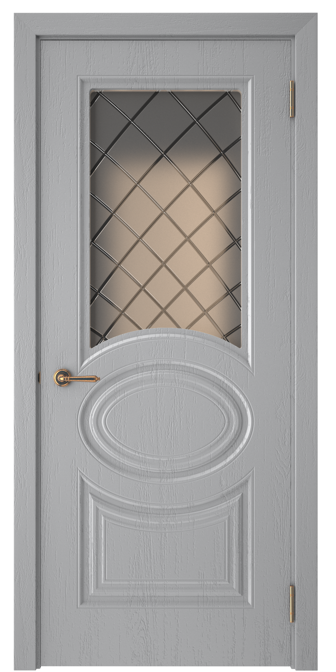 Модель дверей.