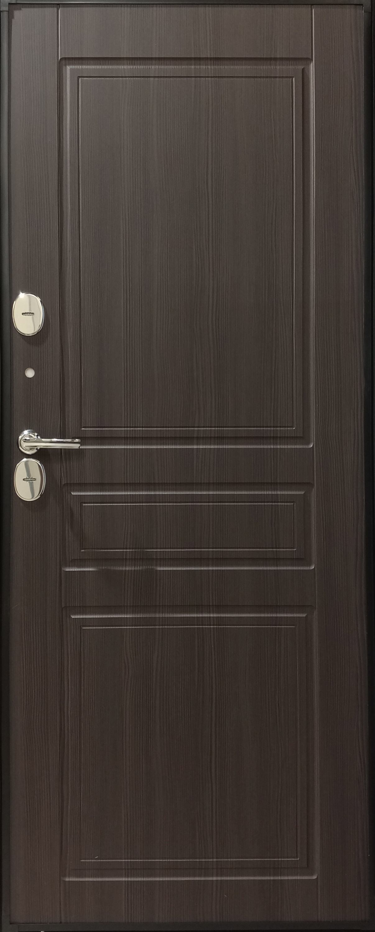 Модель дверей.