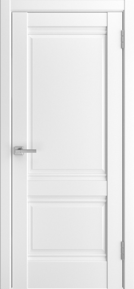 Модель дверей.