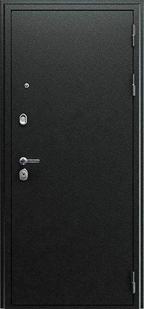 Модель дверей.