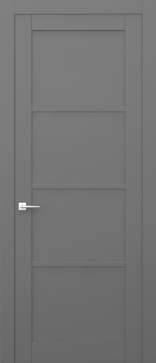 V 5, Vista, Экошпон, Софт серый