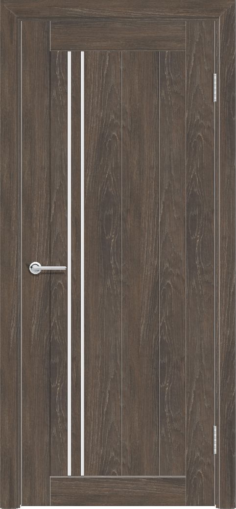 Т62, Дуб корица, Белое матовое