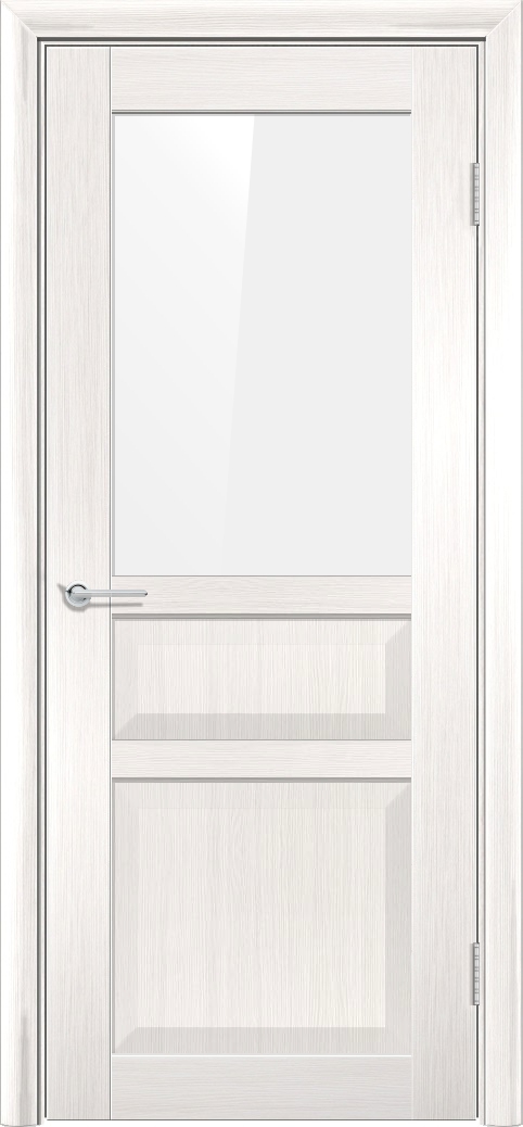 Т23, Лиственница кремовая, Лакобель белый