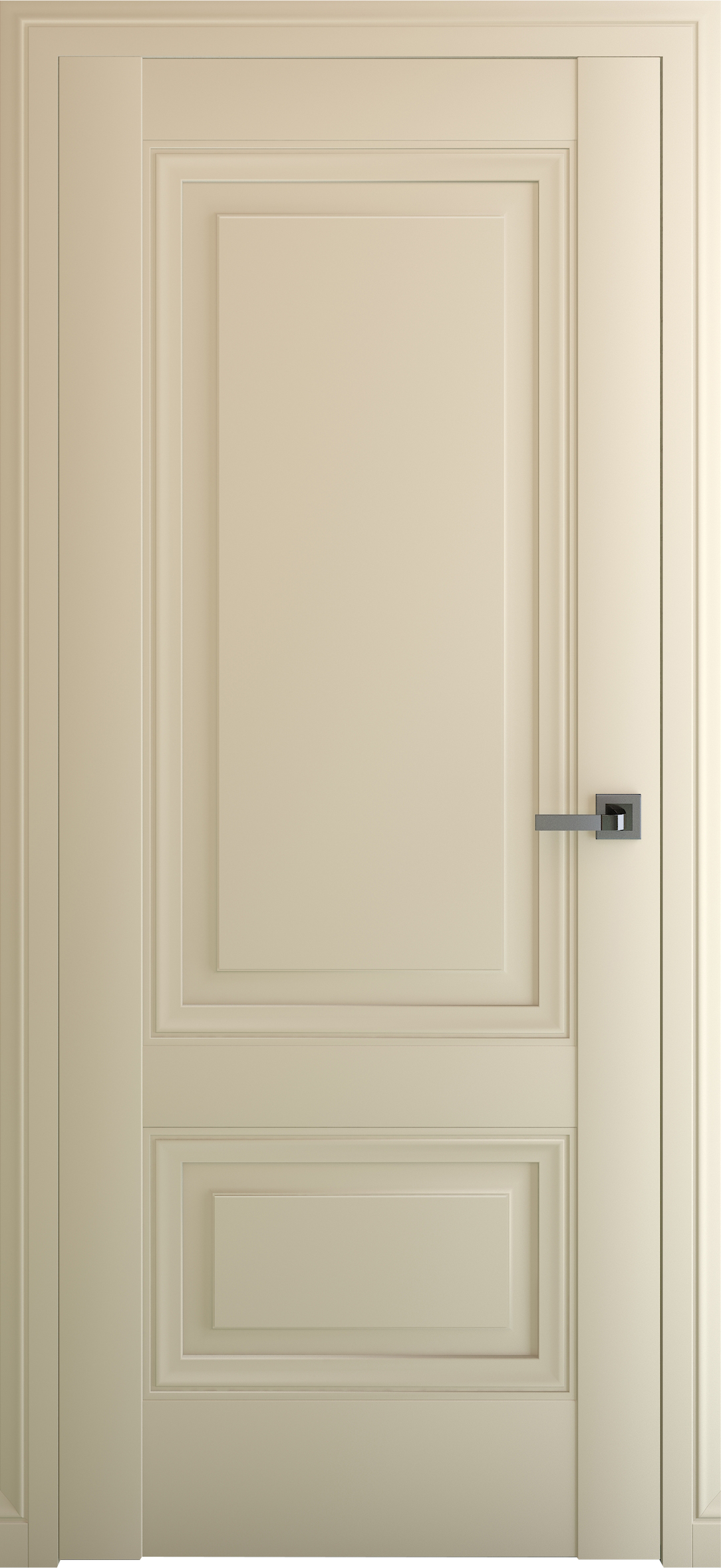 Модель дверей.