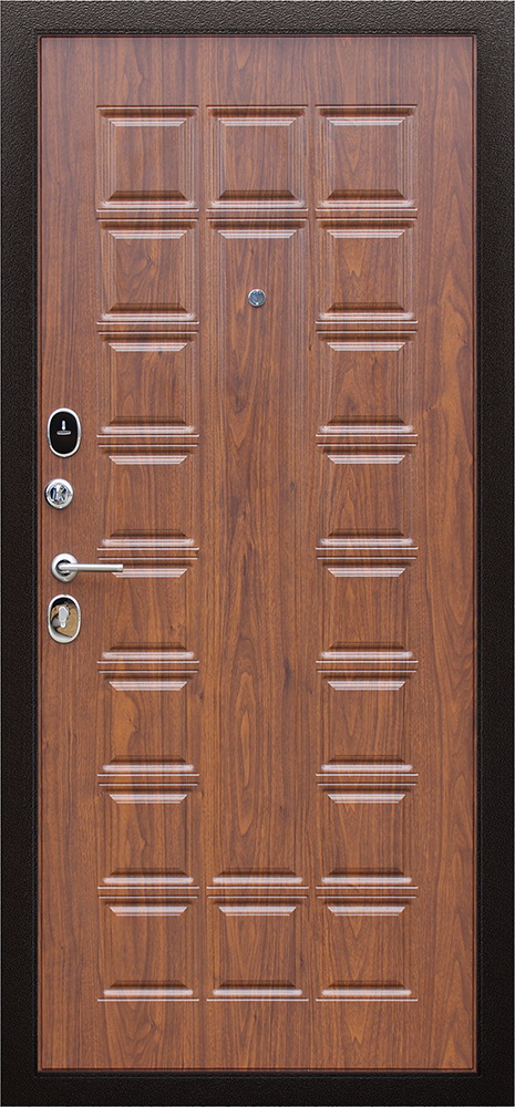 Модель дверей.