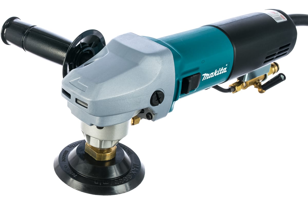 Шлифмашина по бетону сетевая Makita PW 5000 CH