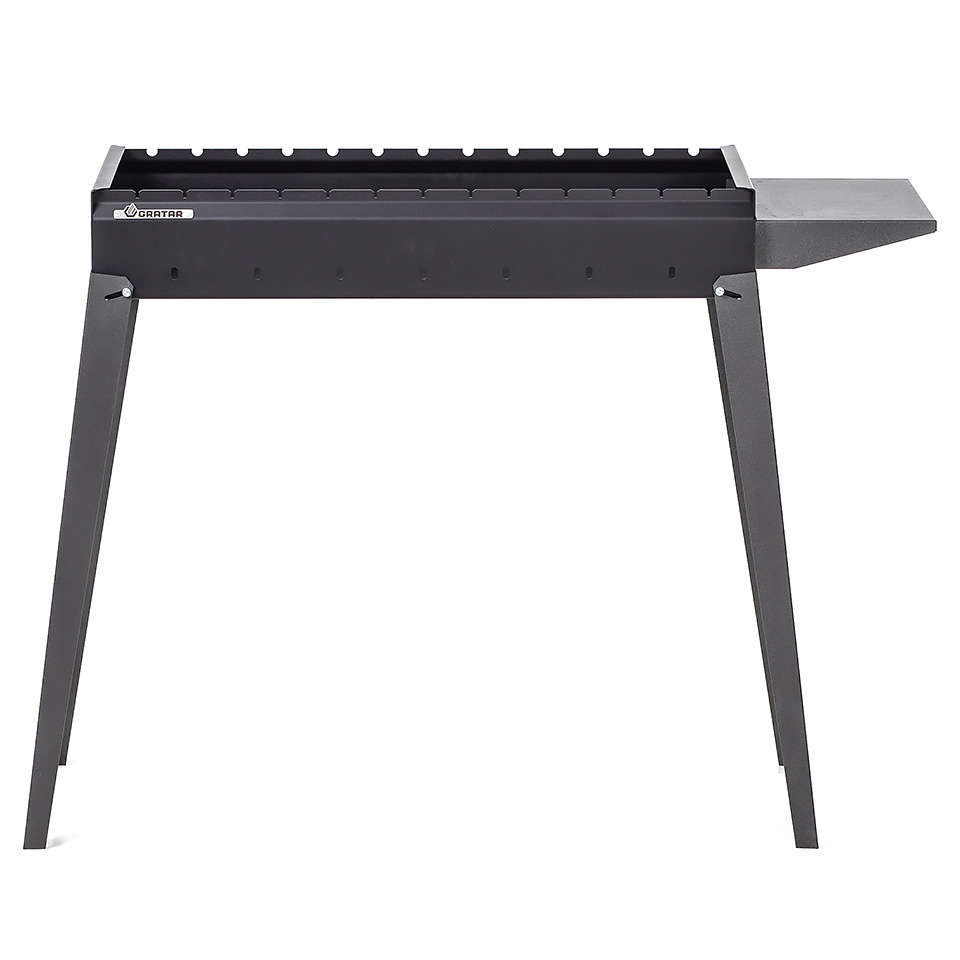 Мангал GRATAR Классика МКЛ 750