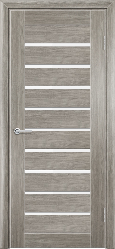 Т8, Дуб дымчатый, Лакобель белый