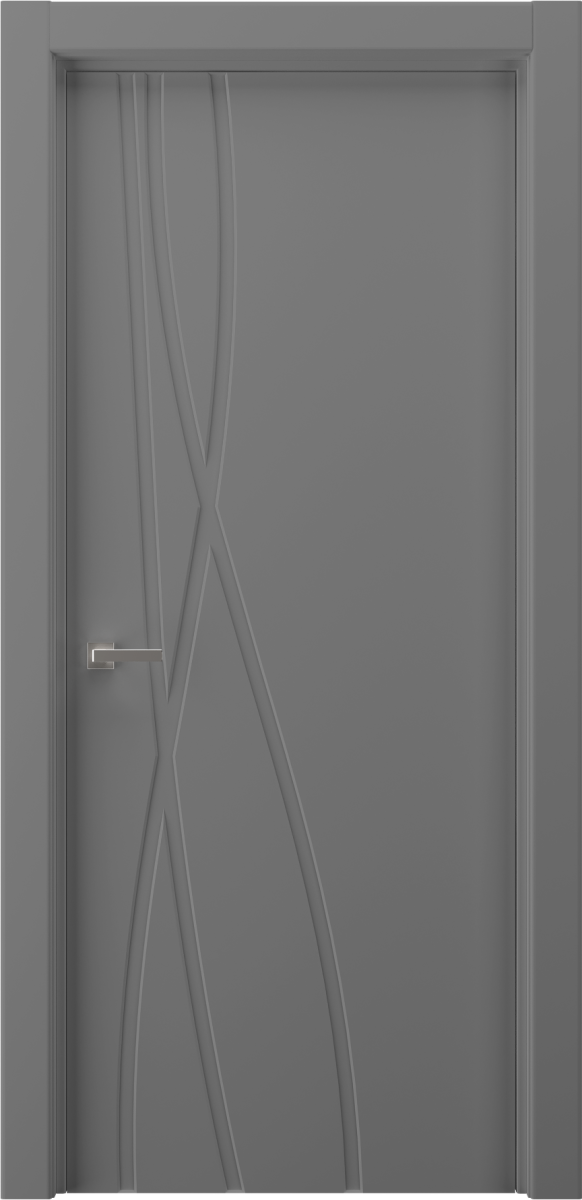 Art 28, Light, Экошпон, Софт серый