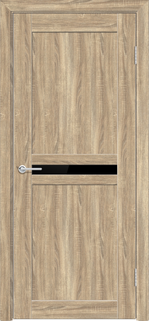 Т9, Дуб сонома, Лакобель черный