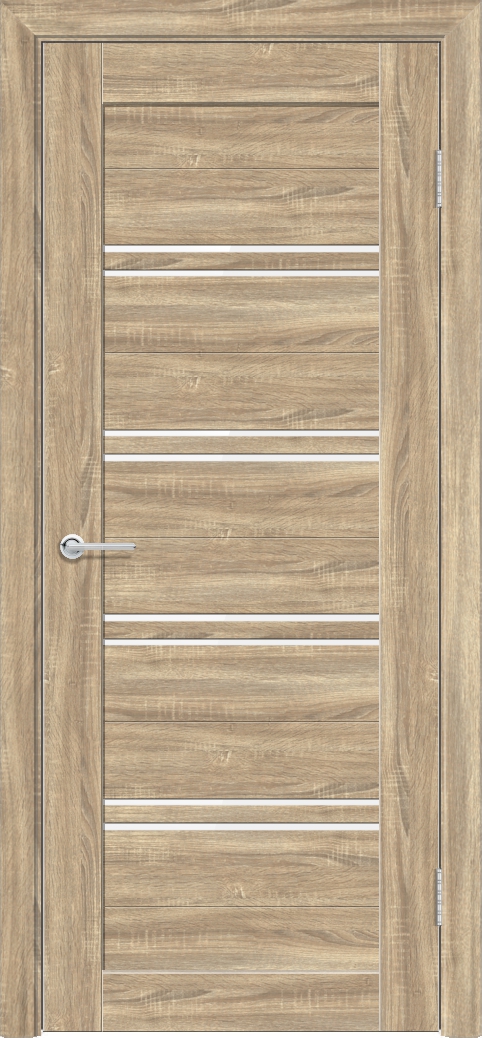 Т65, Дуб сонома, Лакобель белый