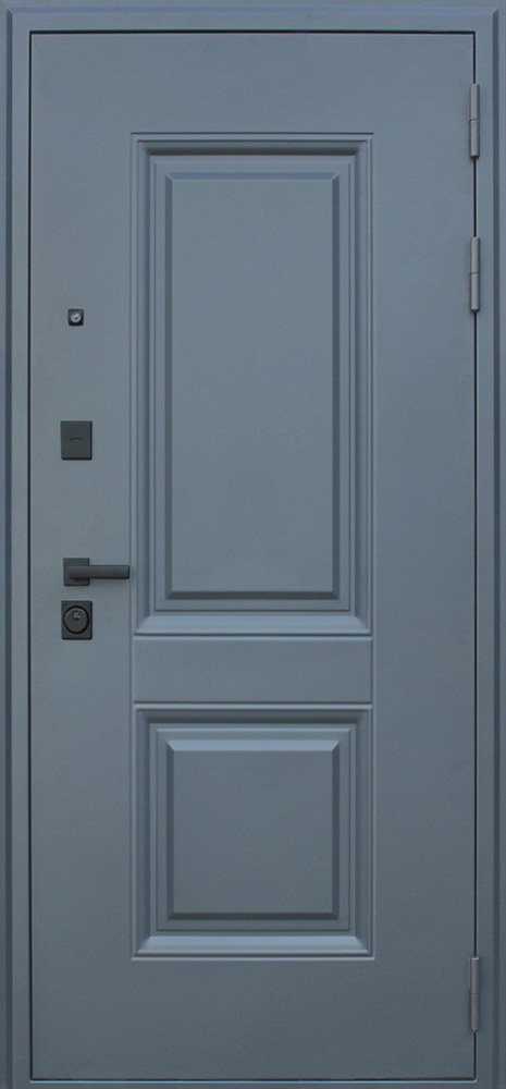 Модель дверей.