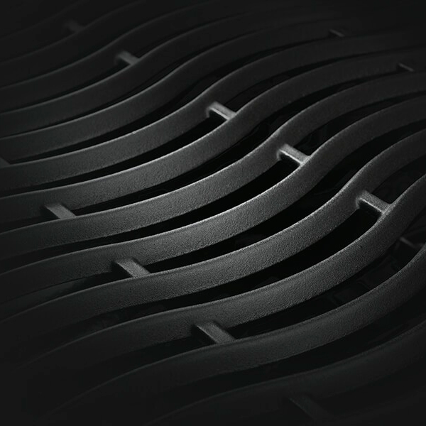 Гриль газовый Napoleon Freestyle-425 SB графитовый