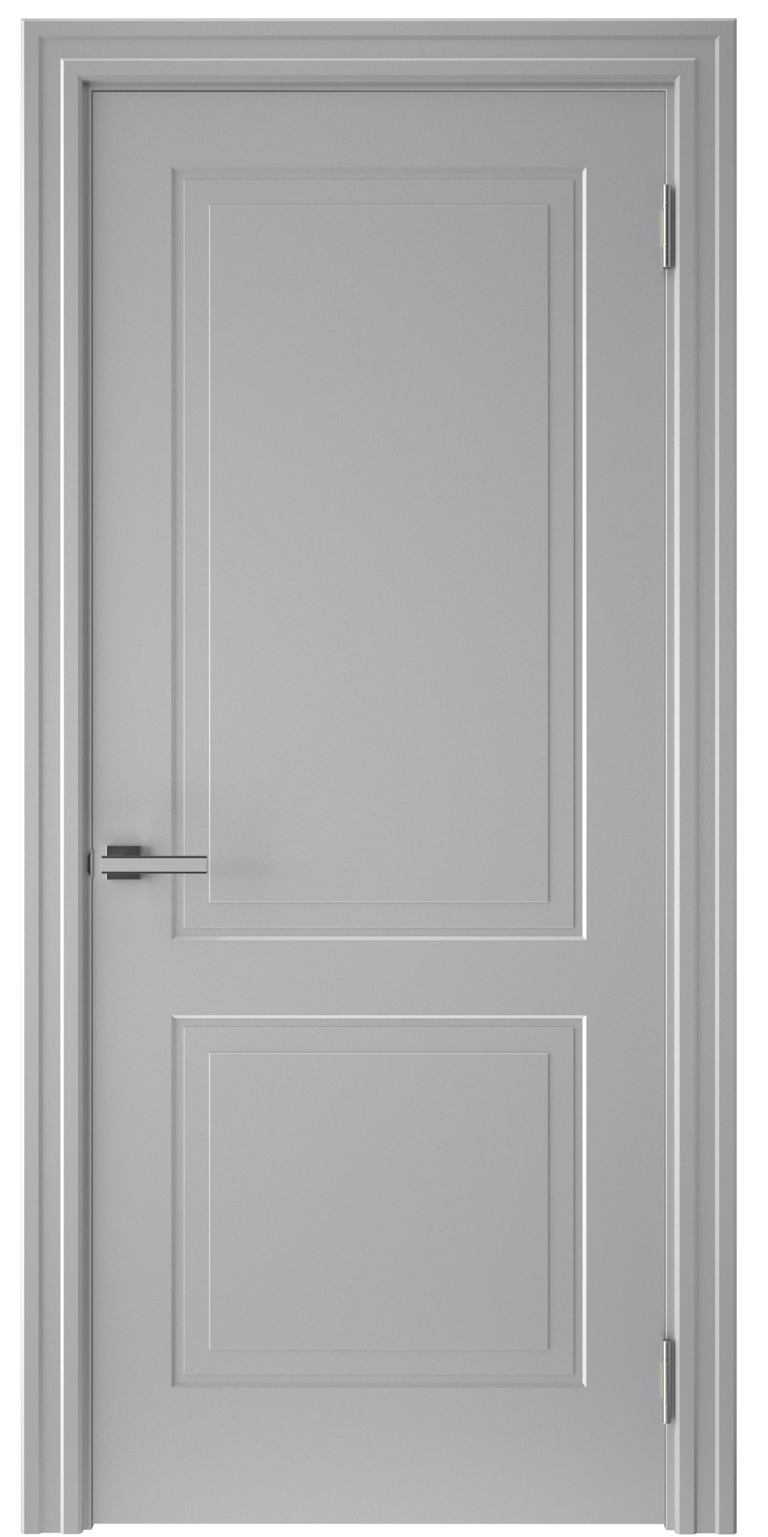 Модель дверей.