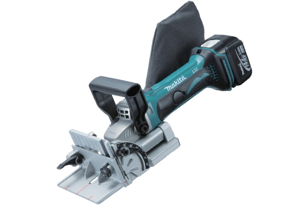 Фрезер аккумуляторный Makita BPJ140RFE