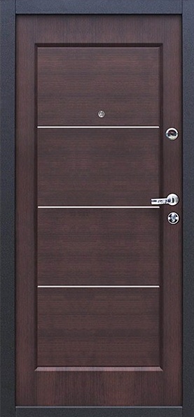 Модель дверей.