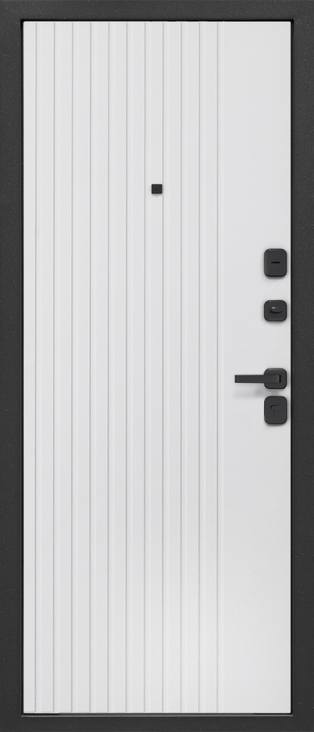 Модель дверей.