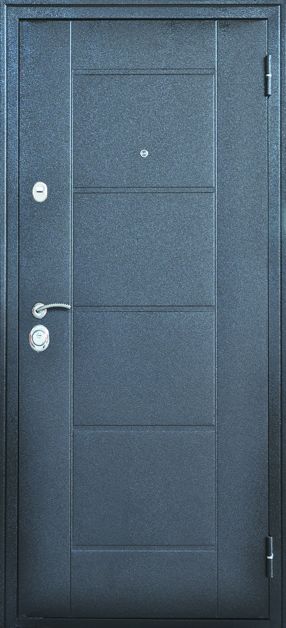 Модель дверей.