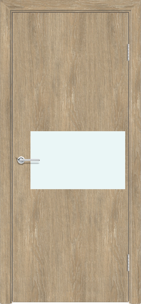 M5, Шале, Лакобель белый