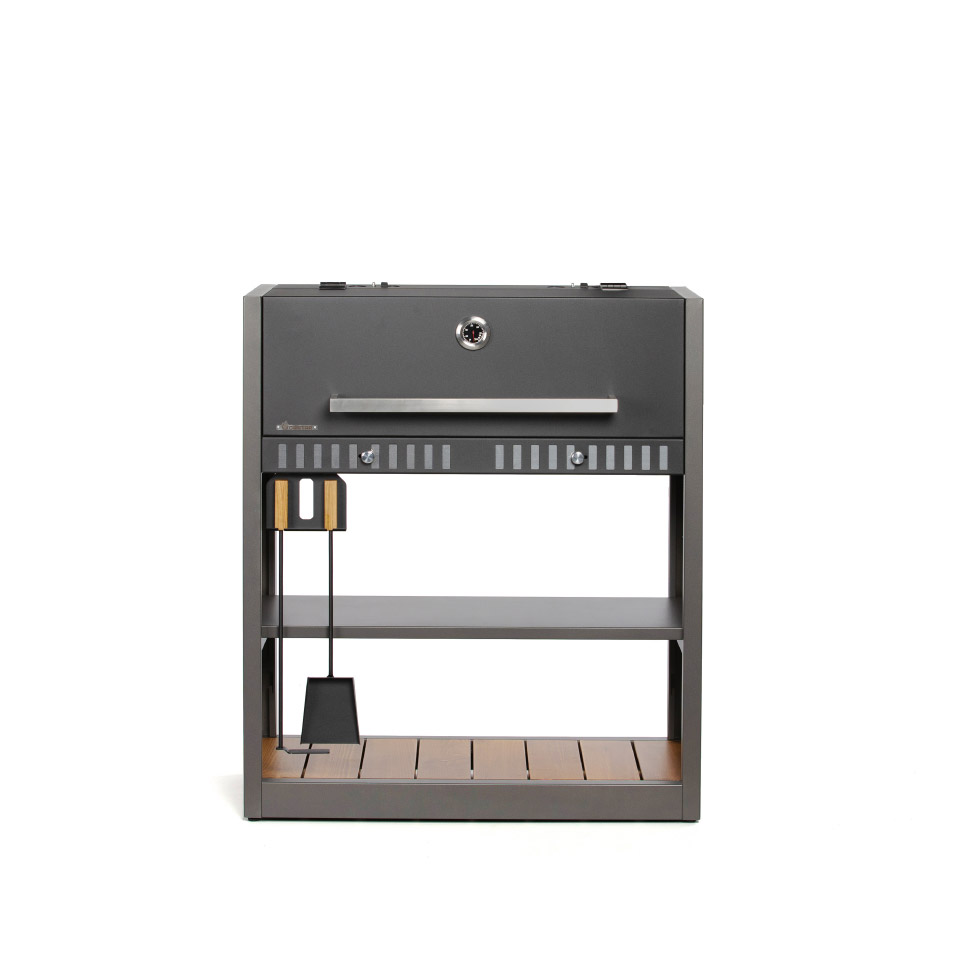 Гриль угольный Gratar EXPERT EGR 1000