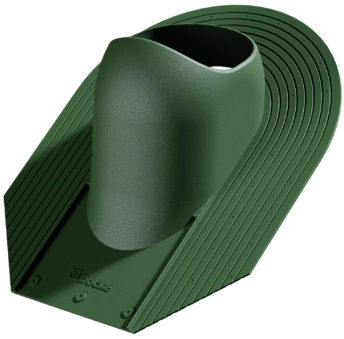 Проходной элемент Root