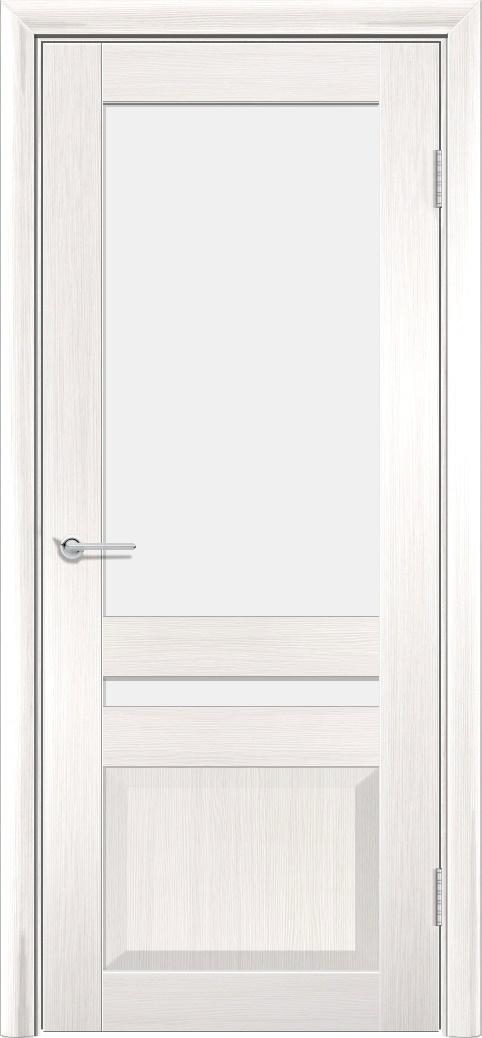 Т15, Лиственница беленая, Белое матовое